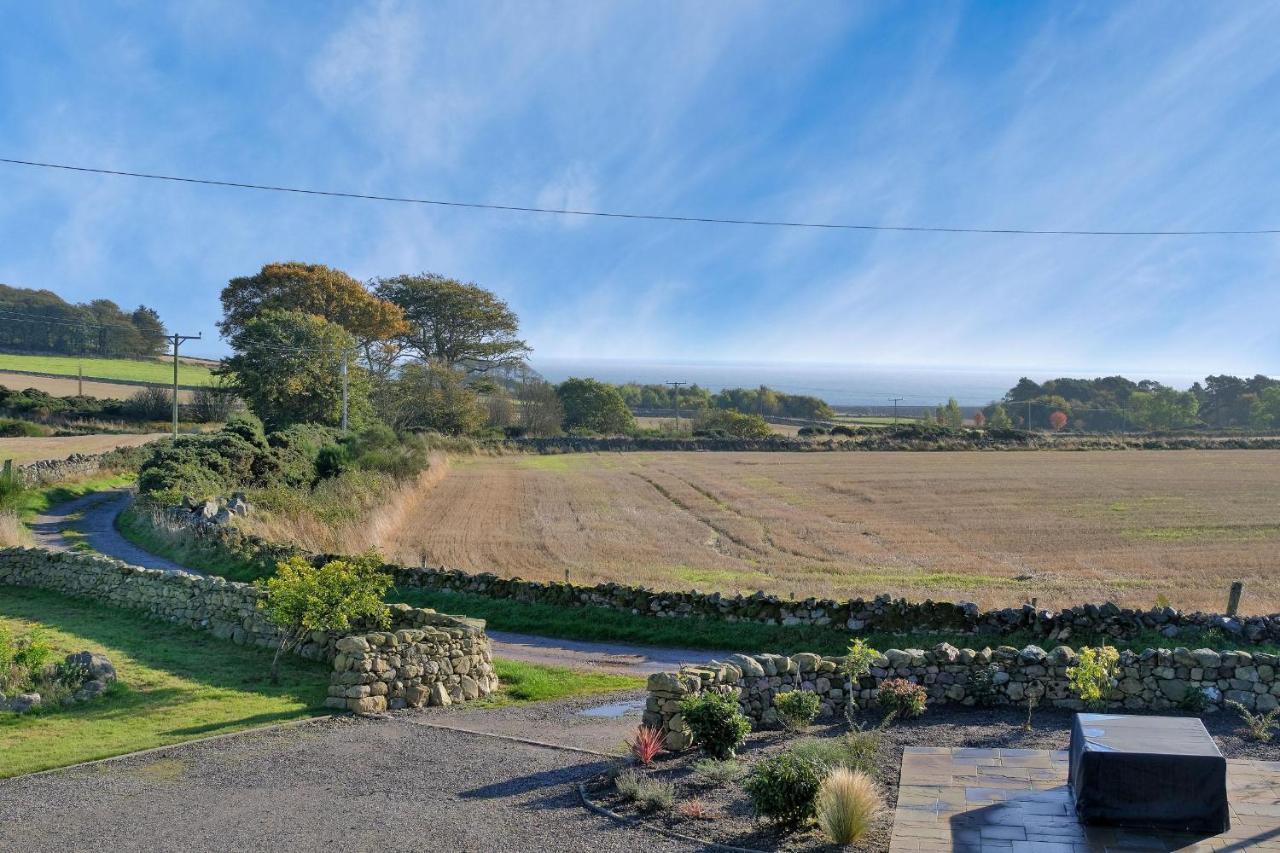 The Barn At Blackbutts Stonehaven Exterior photo